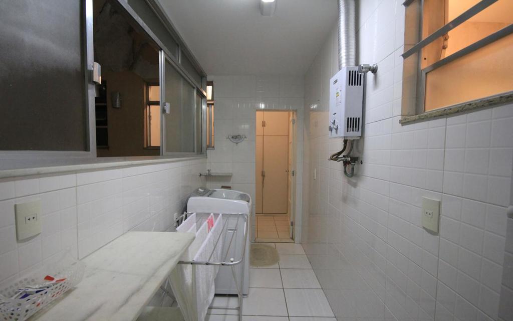 Apartamento Copacabana 307 Río de Janeiro