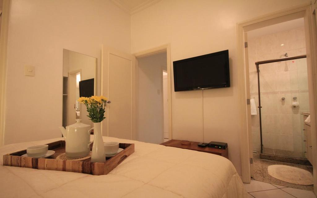 Copacabana 307 Apartamento Río de Janeiro